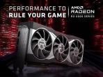 3 Pilihan Kartu Grafis Radeon RX 6000 Series Dirilis AMD, Segini Kisaran Harganya