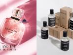 3 Rekomendasi Parfum Viral yang Tahan Lama Harga Mulai Rp 15 Ribuan di Shopee