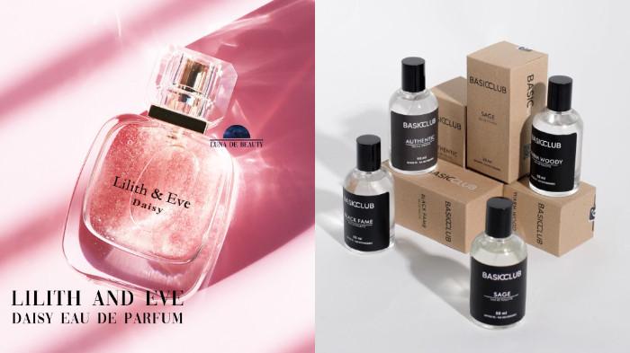 3 Rekomendasi Parfum Viral yang Tahan Lama Harga Mulai Rp 15 Ribuan di Shopee