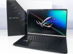 ASUS Resmi Luncurkan Laptop Gaming Baru, Cek Harga ROG Zephyrus M16 di Indonesia