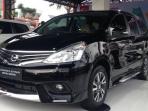 Banderol Makin Terjangkau, Cek Harga dan Pilihan Nissan Livina Bekas