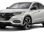 Cek Harga Bekas Honda HR-V Keluaran Tahun 2020 Per Mei 2022
