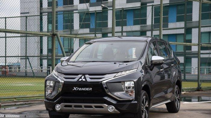 Cek Harga Bekas Mitsubishi Xpander Tahun 2019 Per Akhir Mei 2022 Mulai Rp 200 Juta