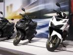 Cek Harga Big Skutik 150-160cc Yamaha dan Merek Lain Terbaru di Pertengahan Mei 2022