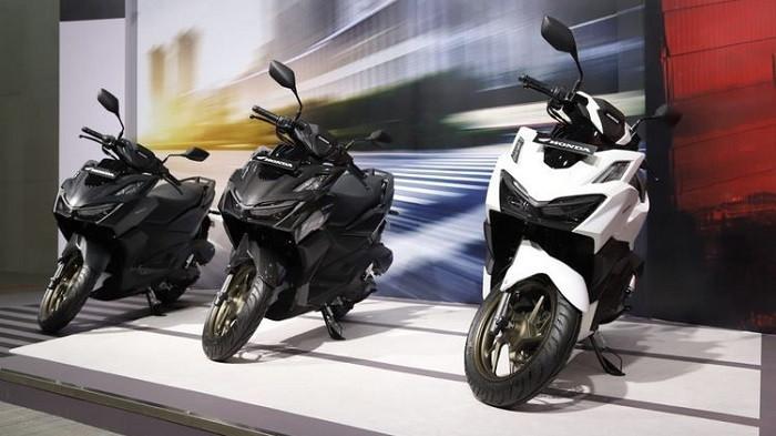 Cek Harga Big Skutik 150-160cc Yamaha dan Merek Lain Terbaru di Pertengahan Mei 2022