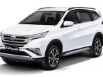 Cek Harga Daihatsu All New Terios Bekas Tahun 2019 Per Akhir Mei 2022