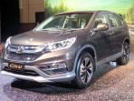 Cek Harga Honda CR-V Bekas Tahun 2020, Bisa Jadi Pilihan SUV Bulan Ini