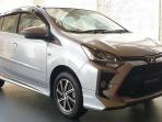 Harga Toyota Agya Bekas Tahun Muda Mulai Rp 70 Jutaan per Mei 2022
