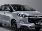 Cek Harga Mobil Bekas Grand New Kijang Innova Diesel Matik Tipe V 2011 - 2013 per Mei 2022