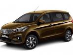 Cek Harga Mobil Bekas Suzuki Ertiga Tahun 2014 Per Mei 2022