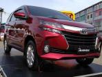 Cek Harga Mobil Bekas Toyota Avanza Tahun 2014 Pasca Lebaran