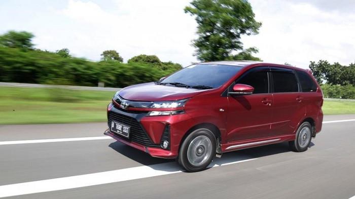 Cek Harga Mobil Bekas Toyota Avanza Varian Kedua per Mei 2022