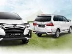 Cek Harga Mobil Keluarga Daihatsu All New Xenia Bulan Mei 2022
