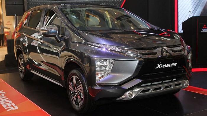Cek Harga Mobil Mitsubishi Xpander Terbaru, Banderol Naik Per Mei 2022