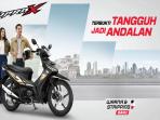 Cek Harga Motor Bebek Honda per Mei 2022 OTR Jakarta, Revo Fit Jadi yang Termurah