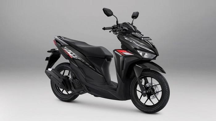 motor honda matic terbaru 2022