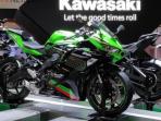 Cek Harga Terbaru Kawasaki Ninja 250 FI Bekas Tahun 2016-2018 Per Mei 2022