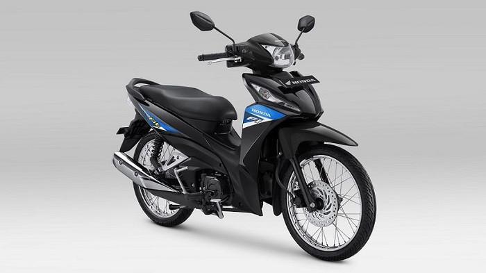 Cek Harga Terbaru Motor Bebek Honda di Wilayah Tangerang per Mei 2022