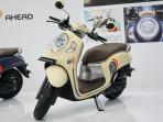 Cek Harga Terbaru Motor Matic 110 cc Honda per Mei 2022
