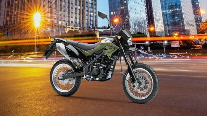 Pilihan Motor Kawasaki 150cc Terbaru, Cek Harga dan Spesifikasi Masing-masing Unitnya
