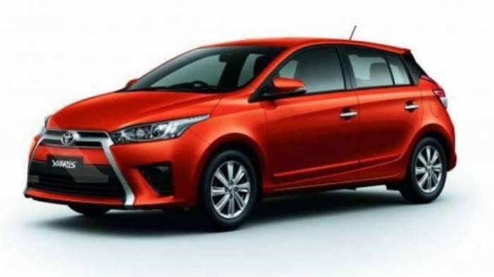 Cek Harga dan Spesifikasi Toyota All New Yaris Bekas 2014 per Mei 2022