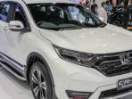 Cek Kisaran Harga Honda All New CR-V Bekas Tahun 2019-2021 Per Mei 2021