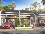Cek Pilihan Rumah Murah Desain Elegan di Bogor, Harga Mulai Rp 200 Jutaan di Akhir Mei 2022