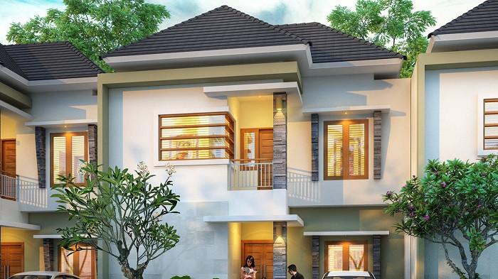 Cek Rumah Mewah di Surabaya dan Sidoarjo, Ditawarkan Rp 400 Jutaan per Akhir Mei 2022
