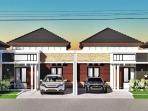 Cek Rumah Subsidi Murah di Semarang, Harga Mulai Rp 150 Juta di Awal Mei 2022