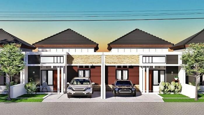Cek Rumah Subsidi Murah di Semarang, Harga Mulai Rp 150 Juta di Awal Mei 2022