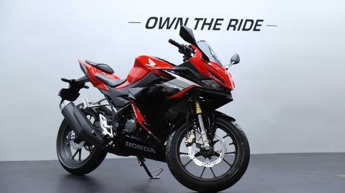 Daftar Harga Motor Sport 150cc Terbaru Akhir Mei 2022: Honda, Yamaha, Suzuki