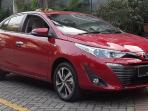 Harga Mobil Toyota Vios Bekas Kini Mulai Rp 50 Jutaan per Mei 2022
