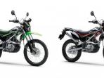 Ingin Beli Motor Trail 150 cc? Cek Harga Per Mei dari Honda Hingga Kawasaki Hanya Rp 30 Jutaan
