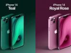 Intip Bocoran Spesifkasi & Harga iPhone 14 yang akan di Luncurkan 13 September Mendatang