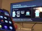 Intip Cara Tampilkan Layar HP ke TV dengan Ponsel Oppo