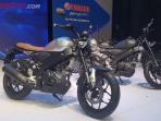 Intip Harga dan Spesifikasi Yamaha XSR 155 Per mei 2022