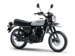 Kawasaki W175 TR Hanya Miliki 1 Warna, Segini Harga Terbarunya OTR Jakarta