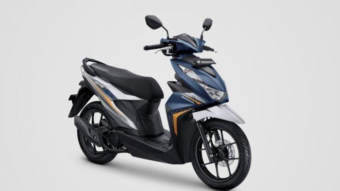 Kini Dana Rp 8 Jutaan Bisa Bawa Pulang Honda BeAT Fi Bekas Tahun 2014-2019