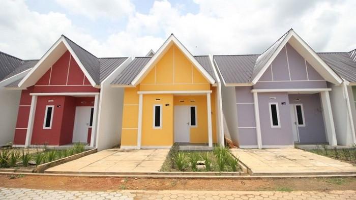 Pilihan Rumah Dekat Stasiun KRL Yogyakarta-Solo Harga Mulai 250 Jutaan