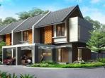 Pilihan Rumah Mewah 2 Lantai di Depok, Harga Mulai Rp 500 Jutaan per Mei 2022