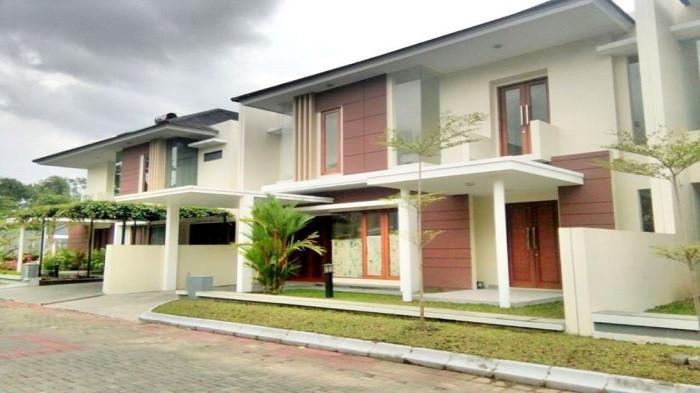 Rekomendasi Rumah Minimalis 2KT 1KM Siap Huni di Wilayah Semarang Dibanderol Murah Banget