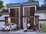 Rekomendasi Rumah dan Ruko Dijual di IPEX 2022 Harga Mulai 600 Jutaan