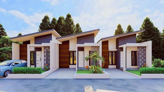 Rumah Murah Ditawarkan Mulai Harga Rp 300 Jutaan di Wilayah Bogor