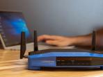 Tips Penempatan Router WiFi yang Tepat Agar Sinyal Lebih Kencang