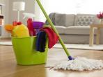 Tips dan Trik Hilangkan Bau Tak Sedap di Rumah Persiapan Jelang Lebaran