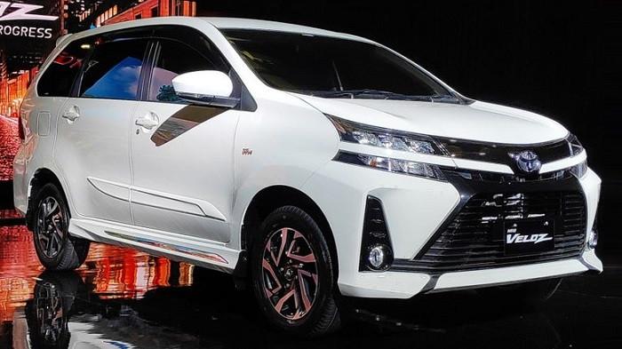 Update Harga Terbaru Mobil MPV Toyota di Akhir Mei 2022, Ada Diskon Loh