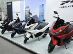 Update Harga Terbaru Skutik Honda di Kota Salatiga per Mei 2022