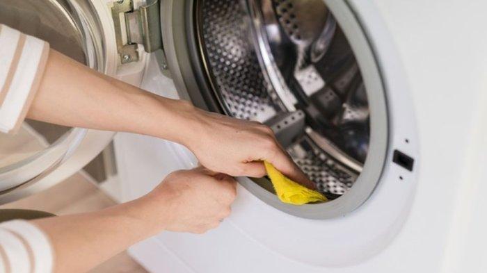 Wajib Tahu, Ini Tips Mudah Merawat Mesin Cuci di Rumah Agar Tidak Cepat Rusak