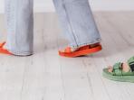 4 Rekomendasi Produk Sandal Tali Lokal Berkualitas Bikin Tampilan Modis