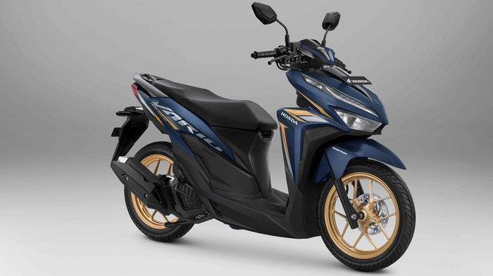 Cek Harga Bekas Honda New Vario Esp Tahun Per Juni Blog